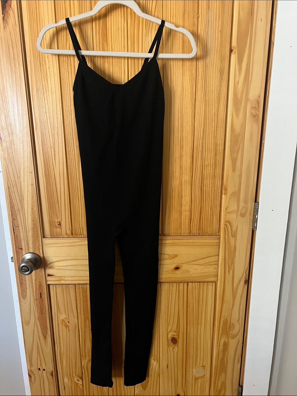 HATCH Collection Body Rib Maternity Unitard size Small - Picture 2 of 16
